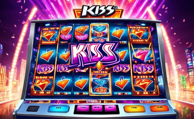 Mainkan Slot Kiss918 Terbaru – Kemenangan Besar!