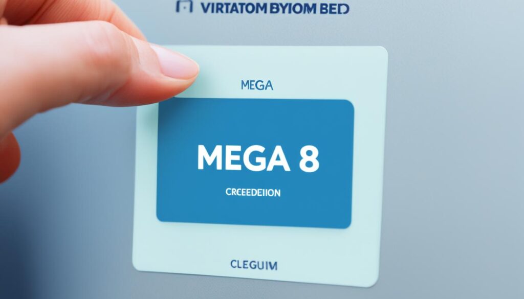 Mega888 login