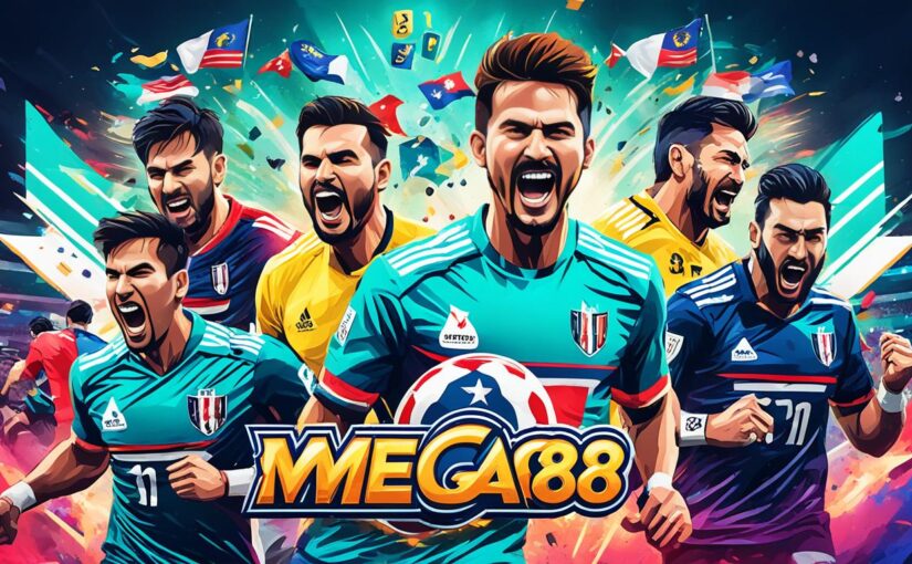 Mega888 Istimewa Malaysia: Kejohanan Ganjaran Hebat